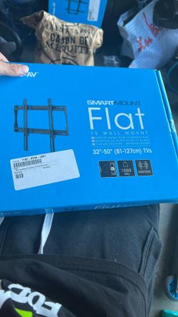 TV Wall Mount