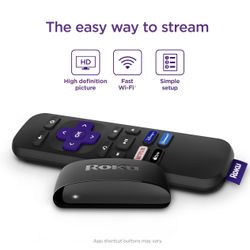 Roku Device 