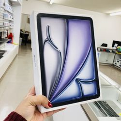 iPad Air M2 11inch 128gb 