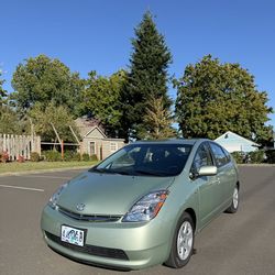 2007 Toyota Prius