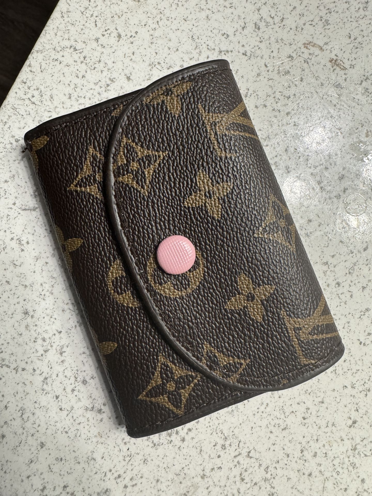 Lv Wallet
