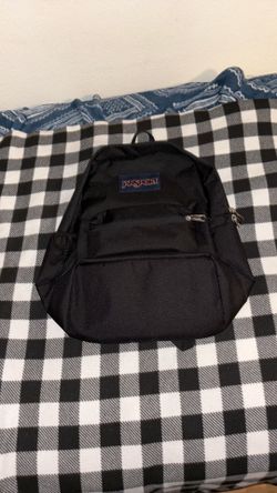 Jansport Backpack 🆕