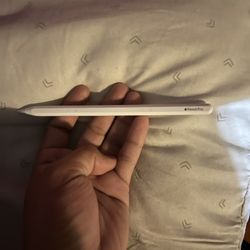 Apple Pencil 