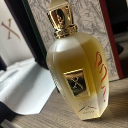 Decas 1861 Xerjoff Cologne/ Fragrance