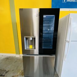 Refrigerador Nuevo Para Apartamento A Pagos 