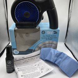 Skip Dr Disc Repair System 