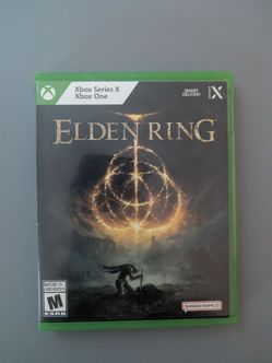 Elden ring
