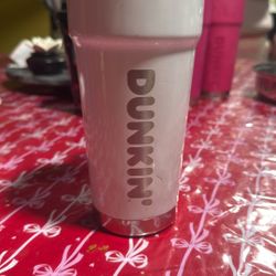 Dunkin Cup