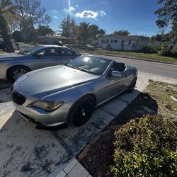 BMW 645, Great Cheap !!!!!