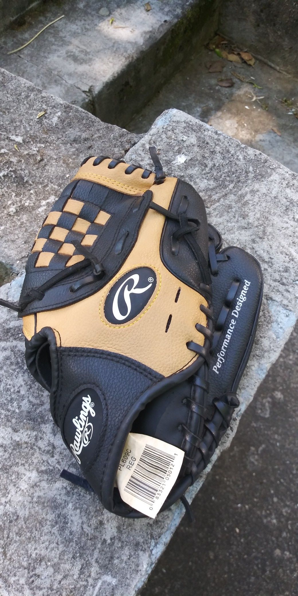 Baseball Glove