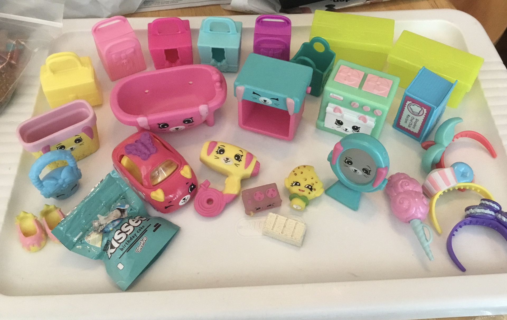 Shopkins