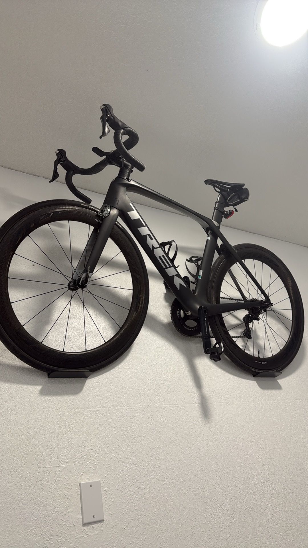 Trek Madone
