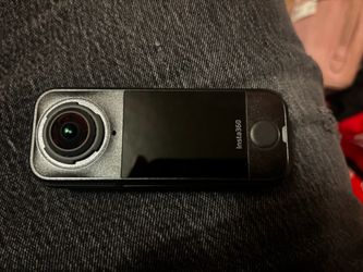 Insta360 x4 air
