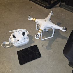 Dji Phantom 3 Pro