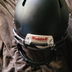 Riddell Speed Youth Helmet (Small)(2015-2019)