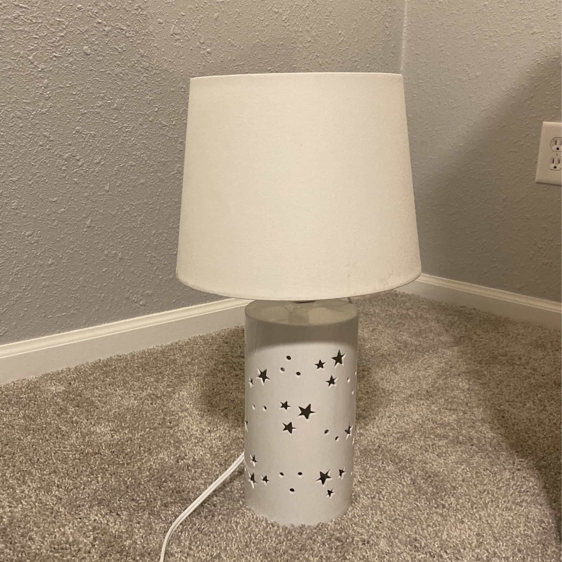 Kids Lamp