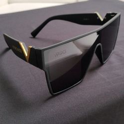 Men's Sunglasses Designer Wear
