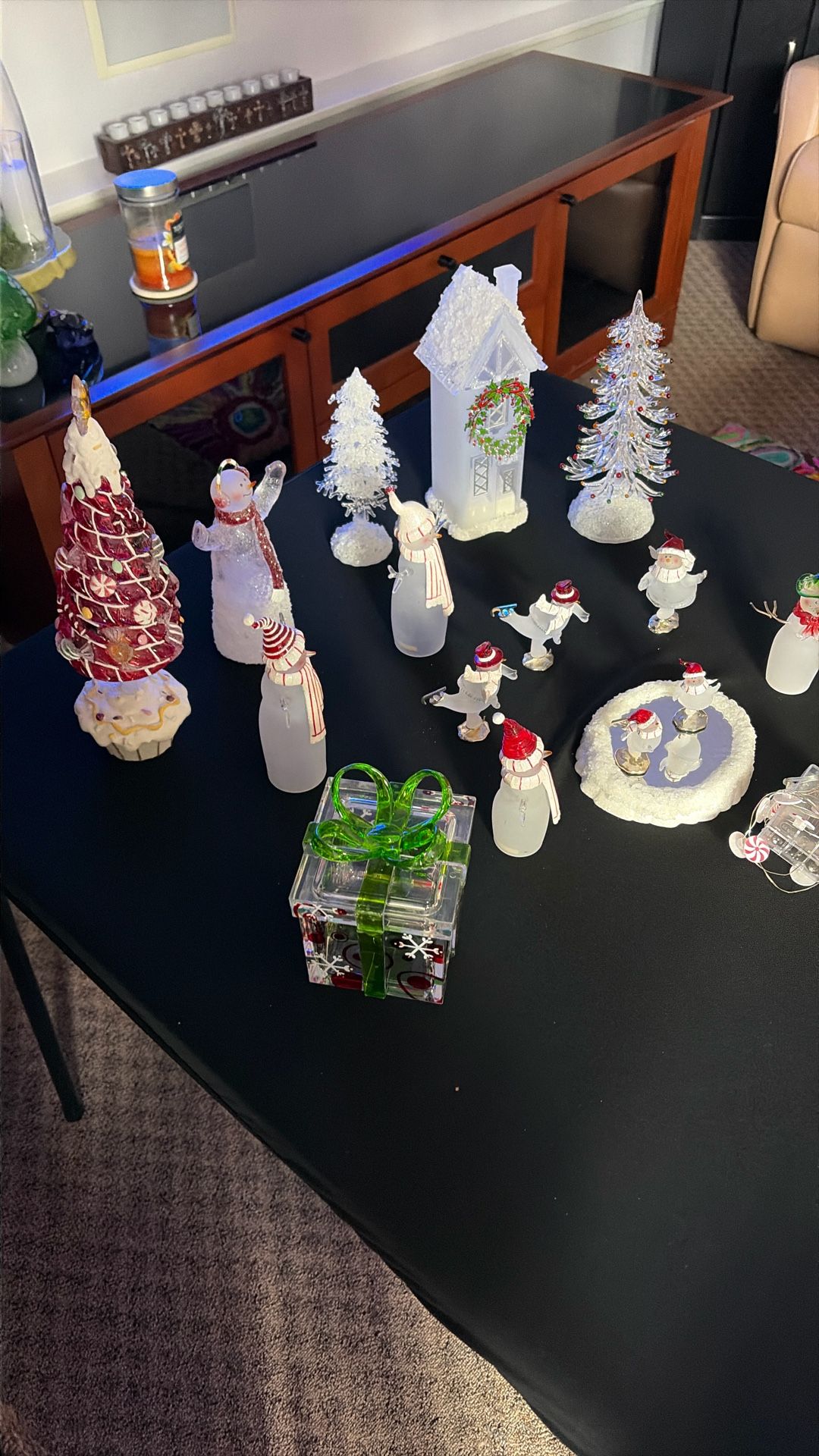 Christmas Decor