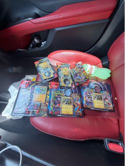 2 blister phantasmal & mega evolution 2 pitch black single blister 1pitch black bundle 1  3 blister pitch black