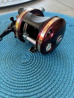 abu garcia ambassadeur 5500c3 2 speed 23 5500 C Factory Tuned Black The full lineup of Ambassadeurs Abu Garcia 5500C3 2-Speed Reel