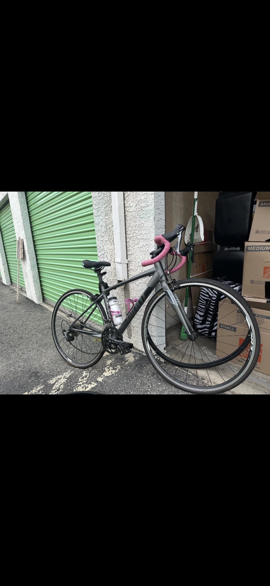 Contend / Giant Bicycle