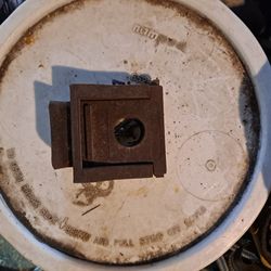 Pick Steel Plates