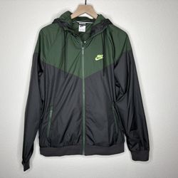 Nike Windrunner Jacket