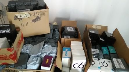 LED Headlights Plug@Play ALL CARS