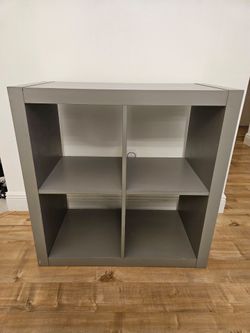 Cube organizer