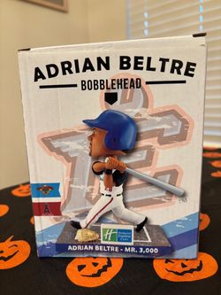 66ers bobblehead Adrian Beltre Dodgers