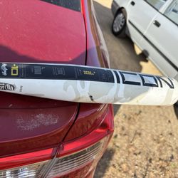 Rawlings Baseball Bat (TRAVEL BAT)