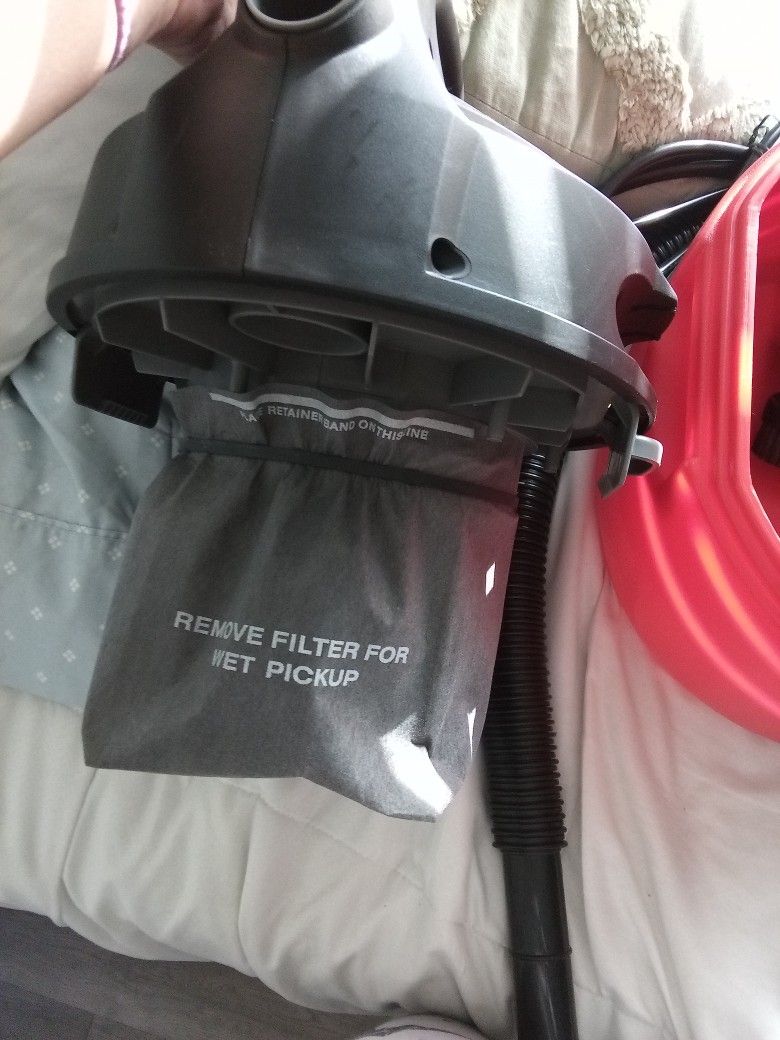 Craftsmen Shop Vac