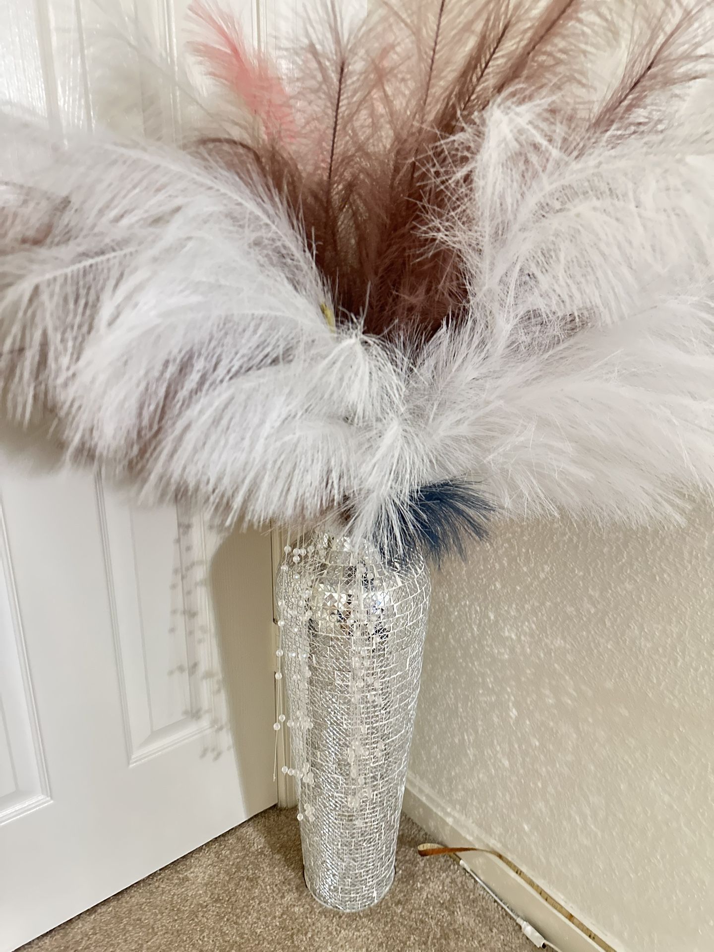 Beautiful Flower Vase