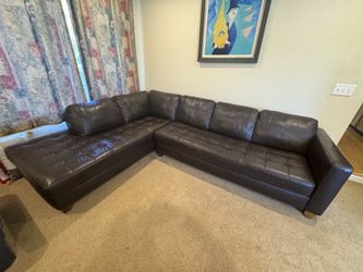 Moving sale
