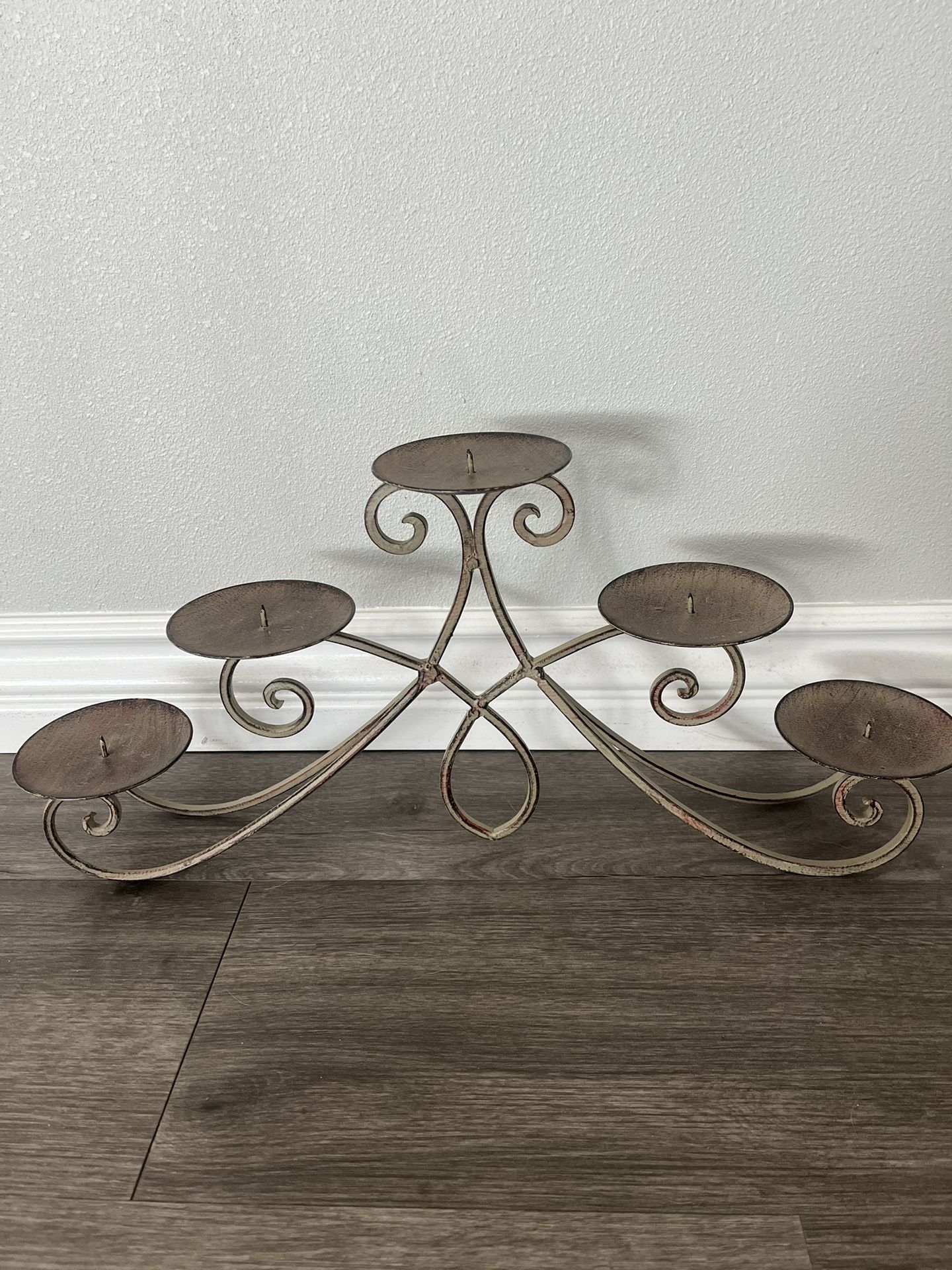 Candle Holder 
