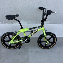 Gt Jr Performer 16 Inch Kids Bike