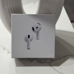 AirPod 4 ANC