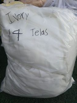 Manteleria en venta