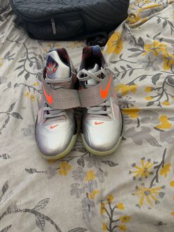 KD 4s
