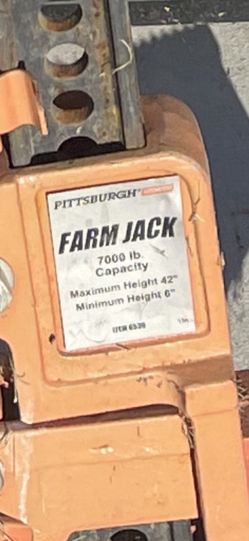 Farmer Jack
