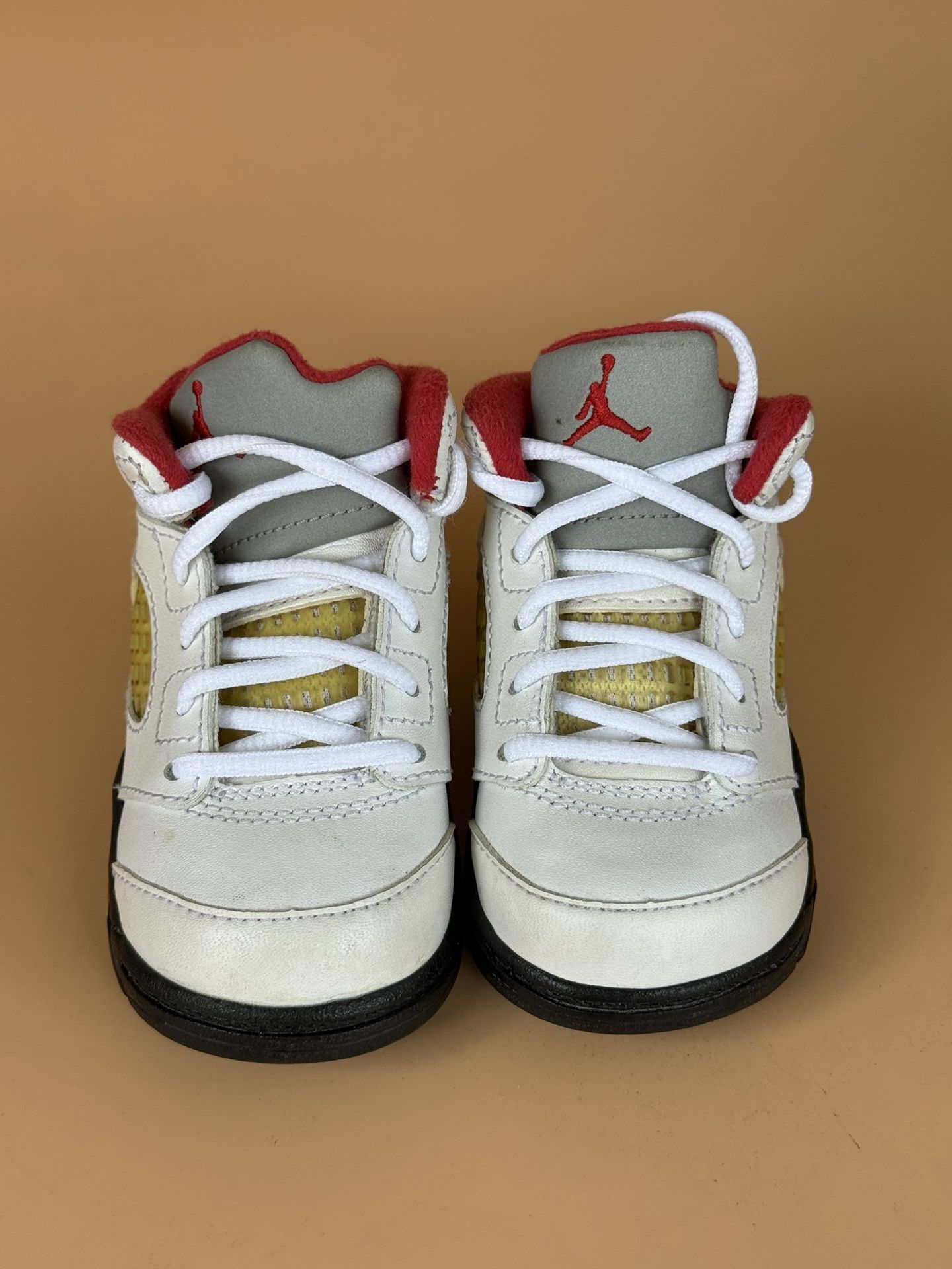 Jordan 5 Retro Size Is 4c