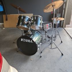 Drum Set 