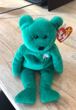 The Beanie Babies Collection