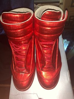 Maison Margiela future size 12