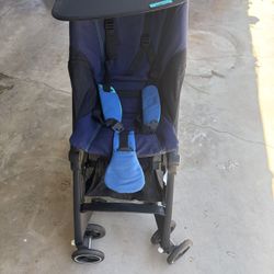 Goodbaby Pockit All Terrain Stroller