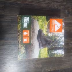 Men's Hikers Boots 