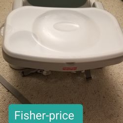 Fisher Price Booster Seat