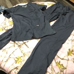 Uniforms Pewters