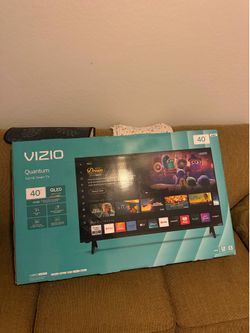 Vizio tv