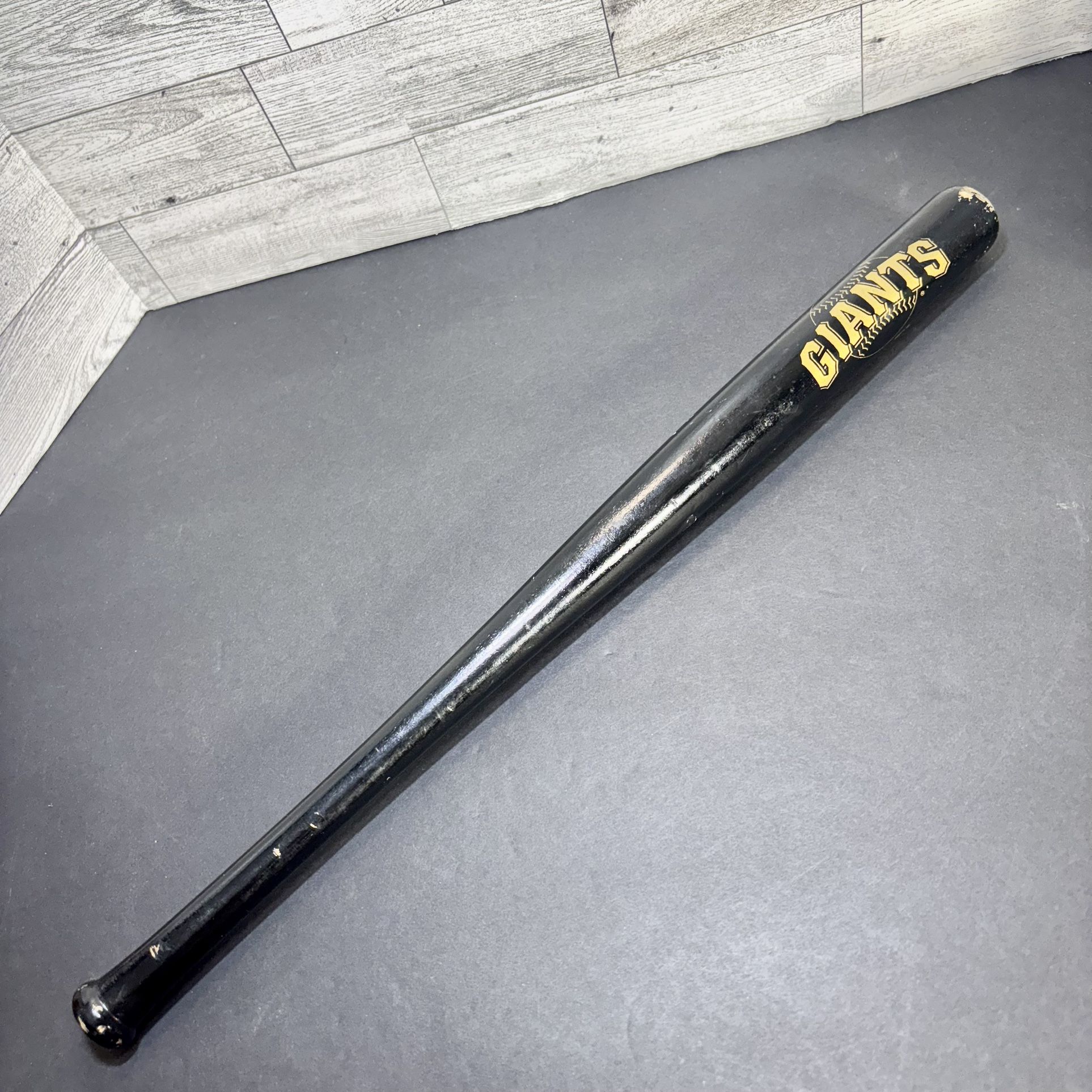 1994 E.W Hanna’s San Francisco Giants mini 18 inch bat